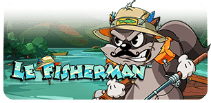 Le fisherman