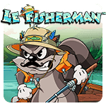 Le fisherman