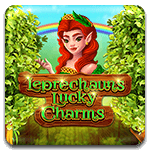 Leprechauns Lucky charms