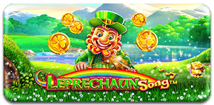 Leprechaun Song