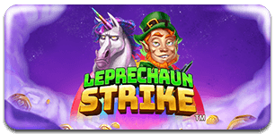 Leprechaun Strike