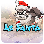 Le Santa