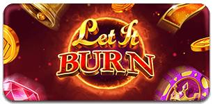 Let it Burn