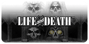 Life and Death