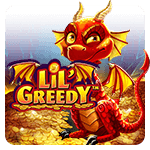 LIL GREEDY