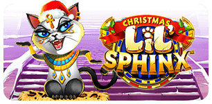 LIL SPHINX