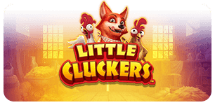 Little Cluckers