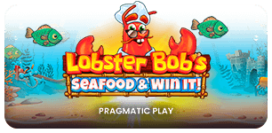 Lobster Bobs Sea Food and Win it