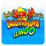 Lucky Larrys Lobstermania