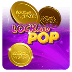 Lock and pop