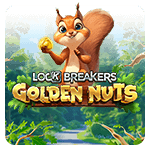 Lock Breakers Golden Nuts