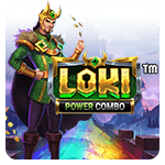 Loki Power Combo