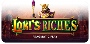 Lokis riches