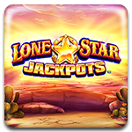 Lone Star Jackpots