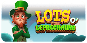 Lots O Little Leprechauns