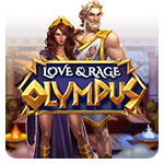 Love and Rage Olympus Buy Bonus