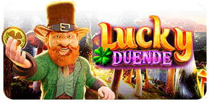 Lucky Duende