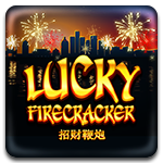 Lucky Firecracker