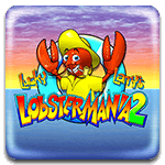 Lucky Larrys Lobstermania II