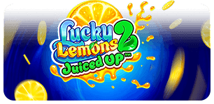 Lucky Lemons Juiced up