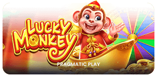Lucky Monkey