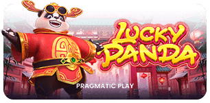 Lucky Panda