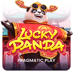 Lucky Panda
