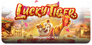 Lucky Tiger
