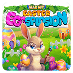 Mad hit easterns eggsplosion