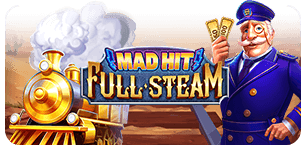 Mad Hit Full Steam