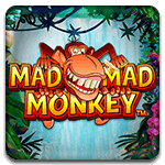 Mad Mad Monkey HQ
