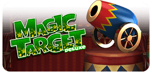 Magic Target Deluxe