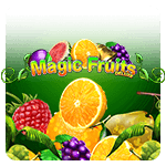 Magic Fruits Deluxe