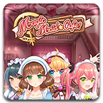 Magic Maid Cafe