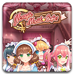 Magic Maid Cafe