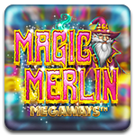 Magic Merlin Megaways