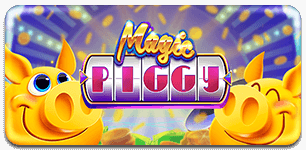 Magic Piggy