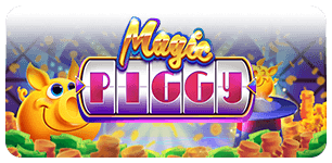 Magic Piggy OG