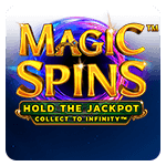 Magic Spins