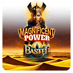 Magnificent Power Bastet