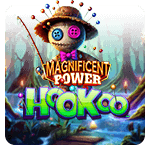 Magnificent Power HooKoo