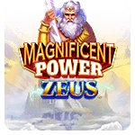 Magnificent Power Zeus