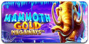 Mammoth Gold Megaways