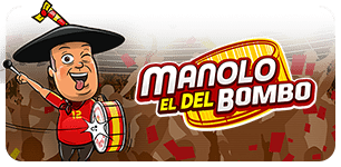 Manolo el del Bombo