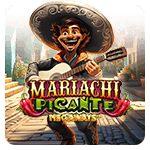 Mariachi Picante Megaways