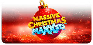Massive Christmas Maxxed
