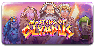 Masters Of Olympus