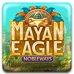 Mayan Eagle