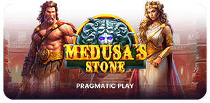 Medusas Stone