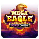 Mega eagle Power Combo